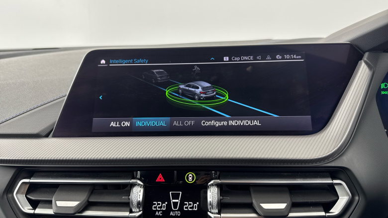 BMW 1 Series 118i M Sport 5dr Step Auto Petrol Hatchback